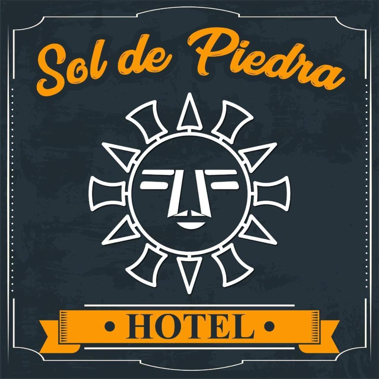 Sol De Piedra Hotel Papallacta Kültér fotó